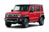 Κυκλοφόρησε, Ιαπωνία, 5θυρο Suzuki Jimny Νοmade -, Ευρώπη,kykloforise, iaponia, 5thyro Suzuki Jimny nomade -, evropi