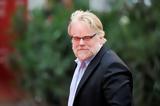 Philip Seymour Hoffman,