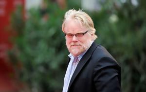 Philip Seymour Hoffman