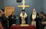 Κοπή Αγιοβασιλειόπιτας, Δημοτικό Συμβούλιο Τρικάλων ΦΩΤΟ,kopi agiovasileiopitas, dimotiko symvoulio trikalon foto
