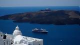 Σαντορίνη, Kolumbo 7, Video,santorini, Kolumbo 7, Video