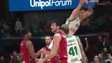 Αρμάνι Μιλάνο – Παναθηναϊκός 87-75, Δείτε,armani milano – panathinaikos 87-75, deite