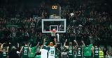 Sold, Παναθηναϊκός – Φενέρτμπαχτσε, Euroleague,Sold, panathinaikos – fenertbachtse, Euroleague