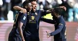 Γιουβέντους - Έμπολι 4-1, Τεσσάρα, Μπιανκονέρι, Κόλο Μουανί,giouventous - eboli 4-1, tessara, biankoneri, kolo mouani
