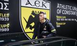 ΑΕΚ, Πήλιο –,aek, pilio –