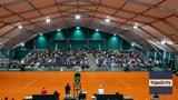 Davis Cup, Έχασαν, -break Θάνος, Πέτρος Τσιτσιπάς,Davis Cup, echasan, -break thanos, petros tsitsipas