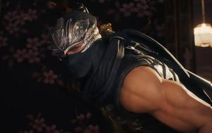 Ninja Gaiden 2 Black