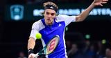 Τσιτσιπάς, Δευτέρας 32, Μαγιότ,tsitsipas, defteras 32, magiot