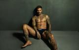 David Beckham,BOSS ONE Bodywear