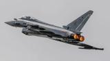 Tουρκία, Eurofighter Typhoon,Tourkia, Eurofighter Typhoon