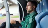 Παναθηναϊκός, Σπόραρ, Αλάνιασπορ,panathinaikos, sporar, alaniaspor