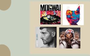 Δισκοκριτική, Mogwai Central Cee Super Stereo Gautier, diskokritiki, Mogwai Central Cee Super Stereo Gautier