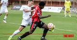 Παναχαϊκή, 3-1, Αιγάλεω, 0-1,panachaiki, 3-1, aigaleo, 0-1