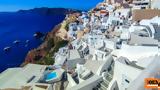 Σαντορίνη, Κώστας Παπαζάχος -, Καλδέρα,santorini, kostas papazachos -, kaldera