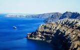 Σαντορίνη, Τρεις,santorini, treis