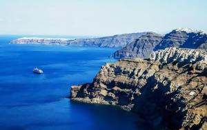 Σαντορίνη, Τρεις, santorini, treis