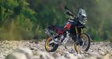 Aprilia, Moto Guzzi, Ξεκίνησαν, Tuareg Rally, Stelvio Duecento Tributo,Aprilia, Moto Guzzi, xekinisan, Tuareg Rally, Stelvio Duecento Tributo