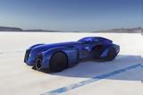 Renault Filante Record 2025,