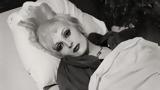 Peter Hujar –, Αμερικανός, Candy Darling,Peter Hujar –, amerikanos, Candy Darling