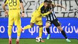 ΠΑΟΚ – ΑΕΚ Live Streaming,paok – aek Live Streaming