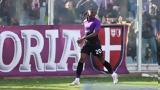 Φιορεντίνα – Τζένοα 2-1, Παρέμεινε, Ευρώπης,fiorentina – tzenoa 2-1, paremeine, evropis