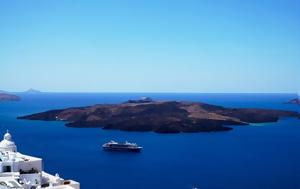 Σεισμοί, Τούρκος, Σαντορίνη, seismoi, tourkos, santorini