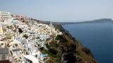 Σαντορίνη, Καλδέρα,santorini, kaldera