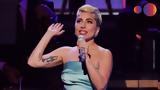 Lady Gaga, Μίλησε, Joker-Folie à Deux,Lady Gaga, milise, Joker-Folie à Deux