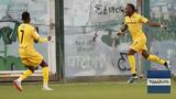 Athens Kallithea – Άρης 0-1, Πέρασε, Λεωφόρο, Μεντίλ,Athens Kallithea – aris 0-1, perase, leoforo, mentil