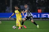 ΠΑΟΚ - ΑΕΚ,paok - aek