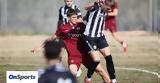 Super League Κ19, ΠΑΟΚ, Ολυμπιακό,Super League k19, paok, olybiako