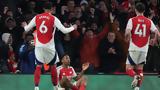 “Σκόρπισε”, Σίτι, Άρσεναλ,“skorpise”, siti, arsenal