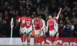 Άρσεναλ, 5-1, Μάντσεστερ Σίτι,arsenal, 5-1, mantsester siti