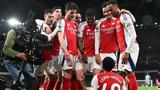 Άρσεναλ, Σίτι, 5-1,arsenal, siti, 5-1