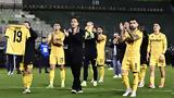 Άρης, “Άλκη, “προχωράμε ”,aris, “alki, “prochorame ”