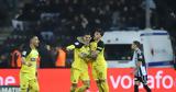ΠΑΟΚ – ΑΕΚ 1-2, Απόδραση, Τούμπα, Λαμέλα, Ένωση, Super League,paok – aek 1-2, apodrasi, touba, lamela, enosi, Super League