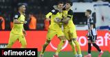 ΠΑΟΚ-ΑΕΚ 1-2, Λαμέλα, Ένωση,paok-aek 1-2, lamela, enosi