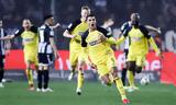Λαμέλα, Στρακόσα, ΑΕΚ, ΠΑΟΚ 1-2, Τούμπα,lamela, strakosa, aek, paok 1-2, touba
