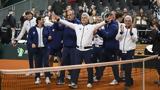 Davis Cup, Ελλάδα 3-2, Αίγυπτο,Davis Cup, ellada 3-2, aigypto