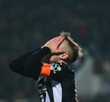 ΠΑΟΚ – ΑΕΚ 1 – 2, Super League 1, Τούμπα,paok – aek 1 – 2, Super League 1, touba