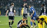 Τελειώνει, ΠΑΟΚ, – Μεγάλες, Λουτσέσκου,teleionei, paok, – megales, loutseskou