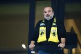 ΑΕΚ, Ηλιόπουλος,aek, iliopoulos