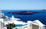 Σαντορίνη, Ανησυχία,santorini, anisychia