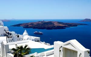 Σαντορίνη, Ανησυχία, santorini, anisychia