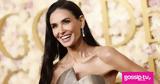 Demi Moore, Υποψήφια, Όσκαρ, – Πέρα,Demi Moore, ypopsifia, oskar, – pera