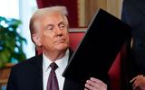 Trump, – Ολοι, Fed,Trump, – oloi, Fed