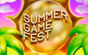 Summer Game Fest 2025