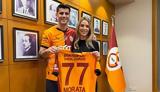 Μοράτα, Γαλατάσαραϊ,morata, galatasarai