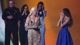 Grammy 2025,Beyonce