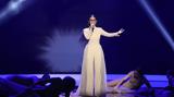 Αστερομάτα, Eurovision,asteromata, Eurovision